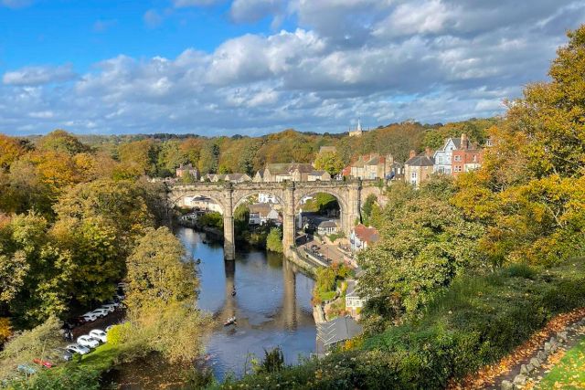 Knaresborough