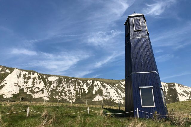 Samphire Solar Towerhouse