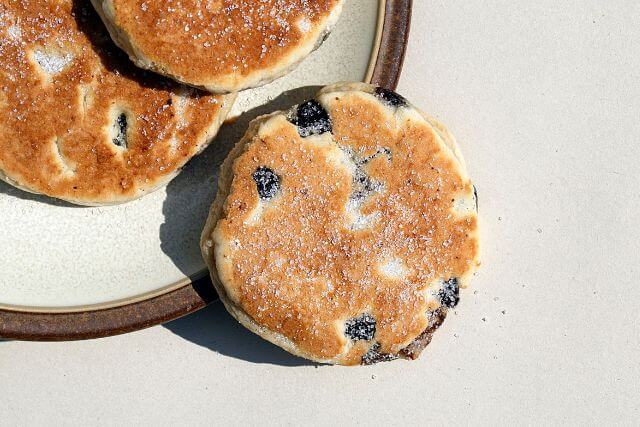 Welshcakes Treat