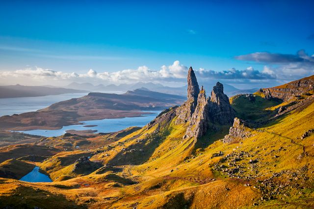 Isle of Skye