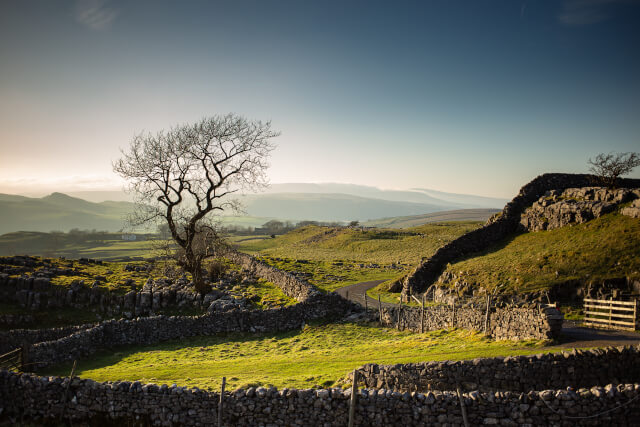 Best UK Holiday Destinations for 2025 - Yorkshire Dales