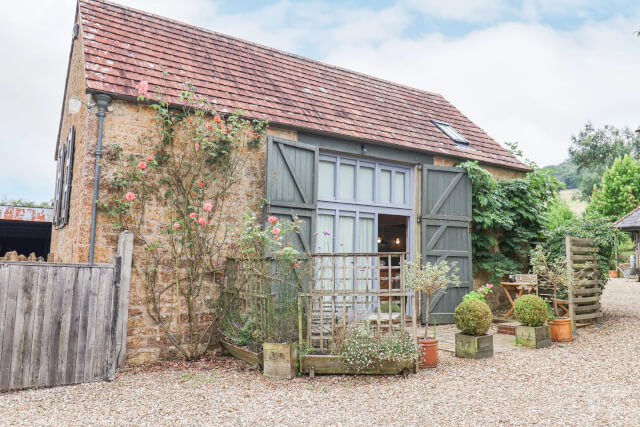 The Stone Barn (Ref. 1106494)