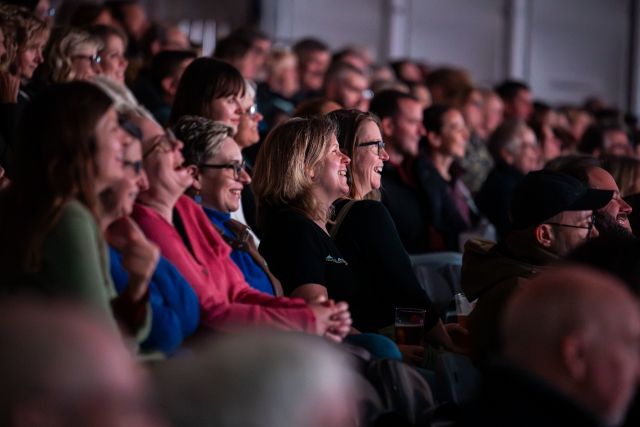 Hay Festival