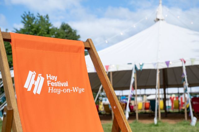 Hay Festival