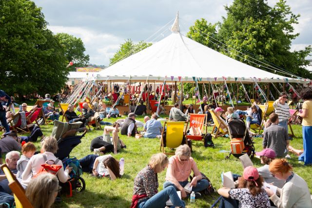 Hay Festival