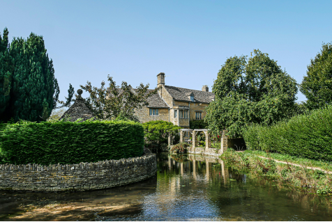 Holiday Cottages in the Cotswolds