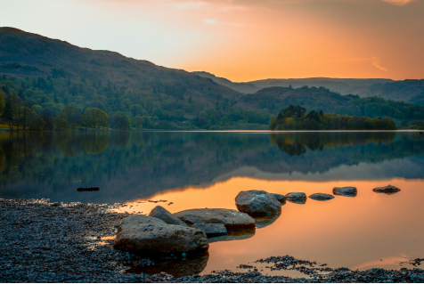 Lake District