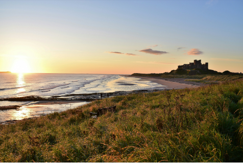 Northumberland Holiday Cottages