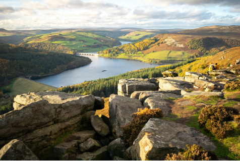 Peak District Cottages