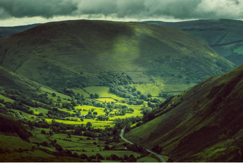 Wales Holiday Cottages