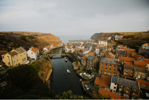 Yorkshire Holiday Cottages