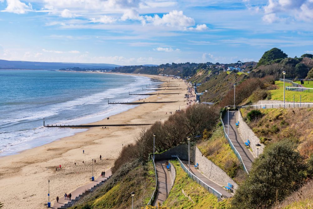 Bournemouth Travel Guide | Visitor Guide to Bournemouth | Sykes Cottages