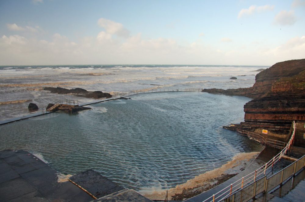 Things To Do In Bude Top Attractions Activities Sykes Cottages