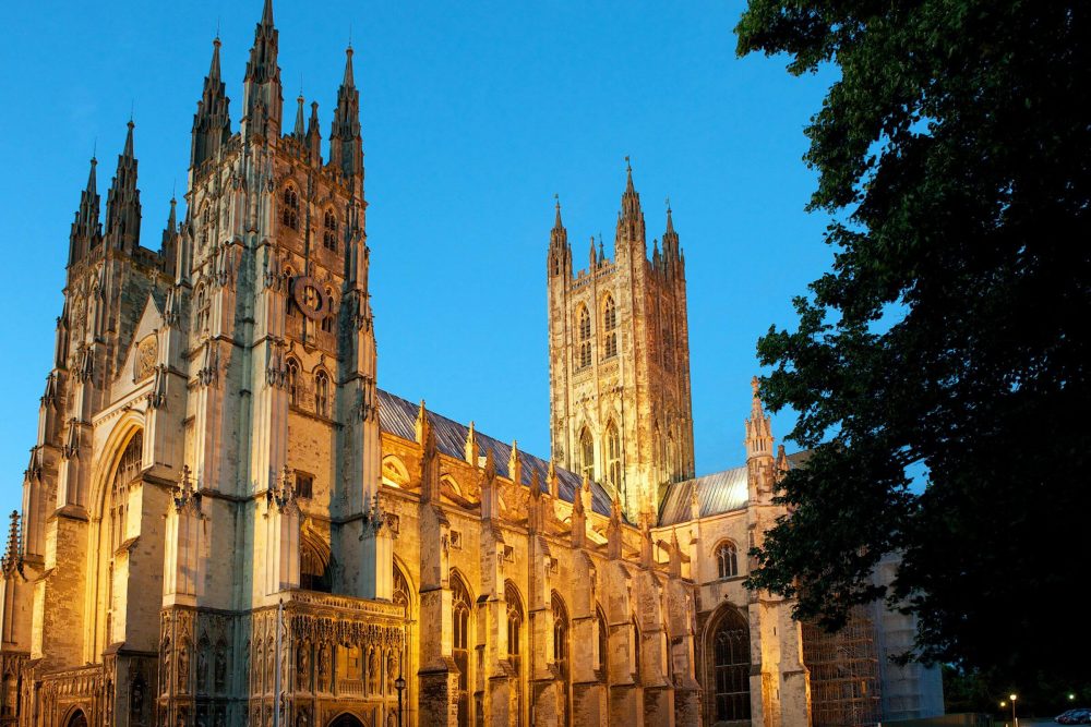 Canterbury Cathedral