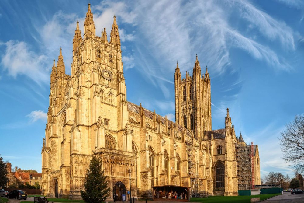 Canterbury Cathedral