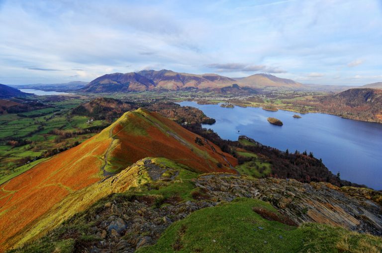 10 Best Things to do in the Lake District | Top Attractions | Sykes ...