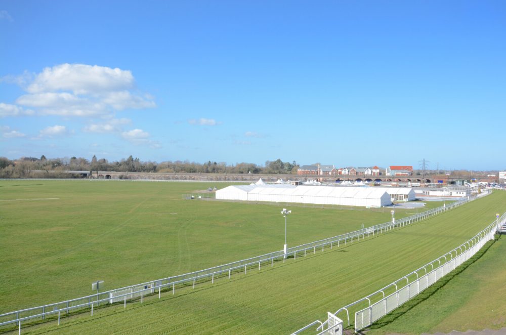 Chester Racecourse