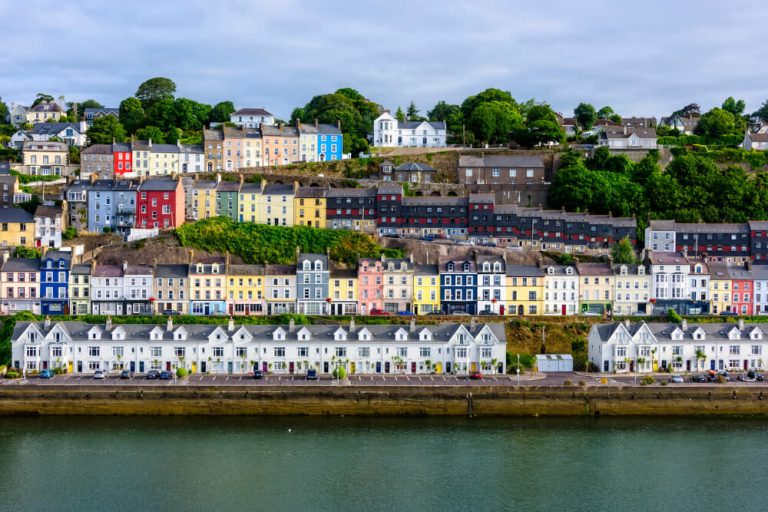 Travel Guide To County Cork | Visitor Guide To County Cork | Sykes Cottages