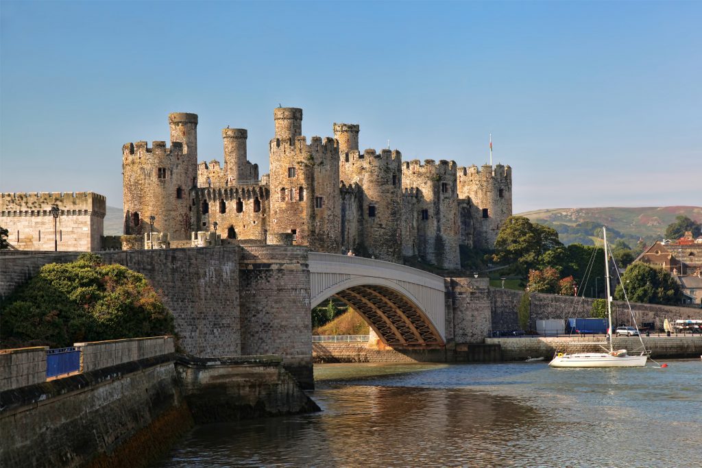 Conwy Travel Guide | Visitor Guide to Conwy | Sykes Cottages