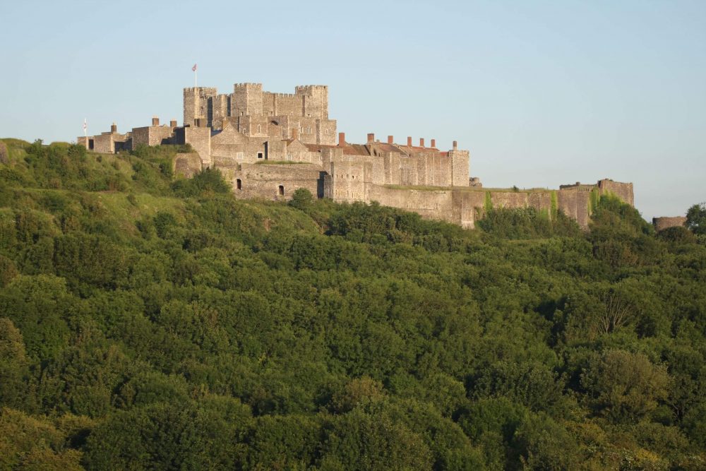 Dover Castle