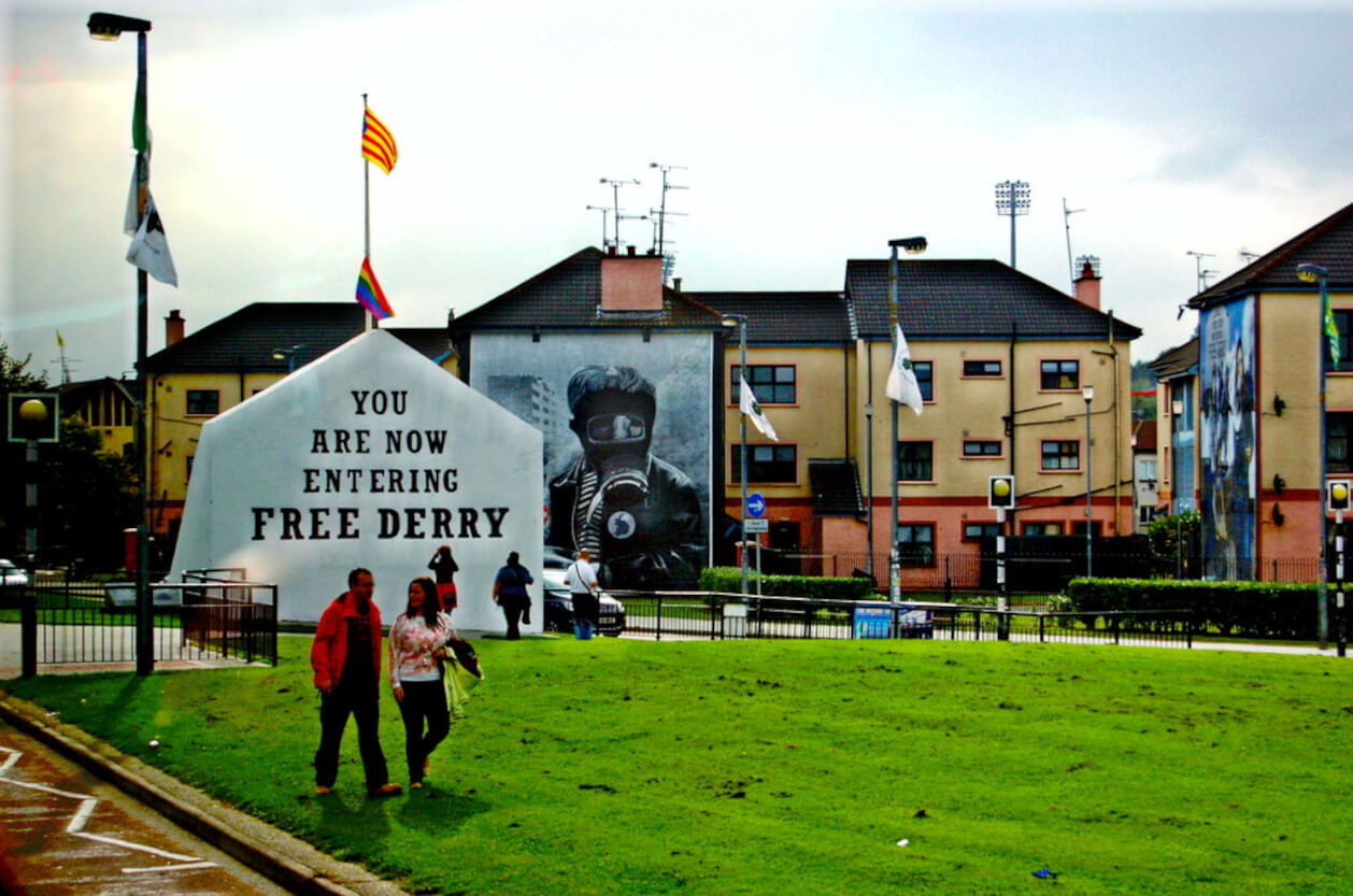 Free Derry