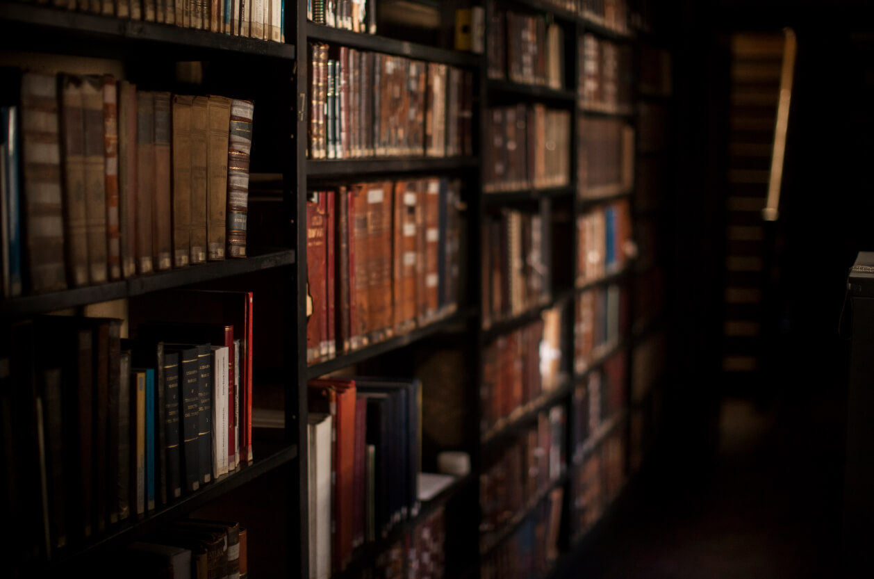 Gladstone's Library