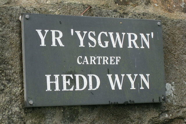 Hedd_Wyn