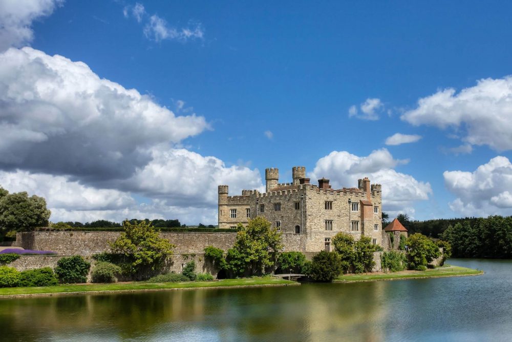 Leeds Castle