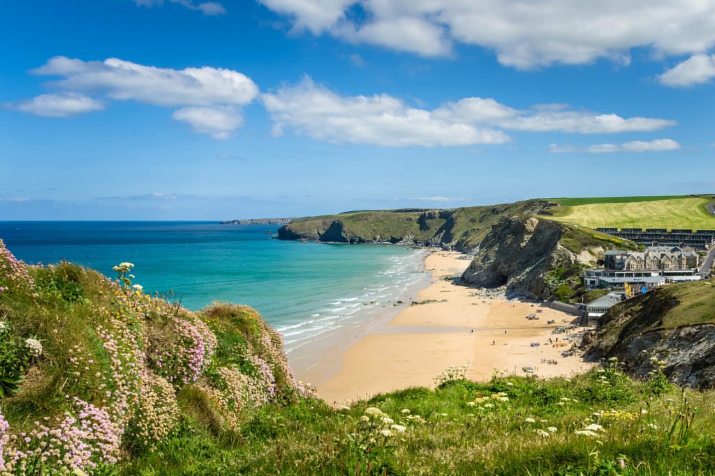 Places To Stay In Newquay Where To Visit Sykes Cottages   Newquay 1 1024x683 