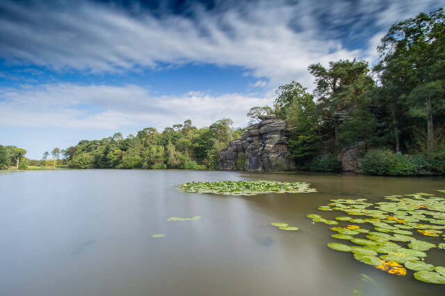 Plumpton Rocks