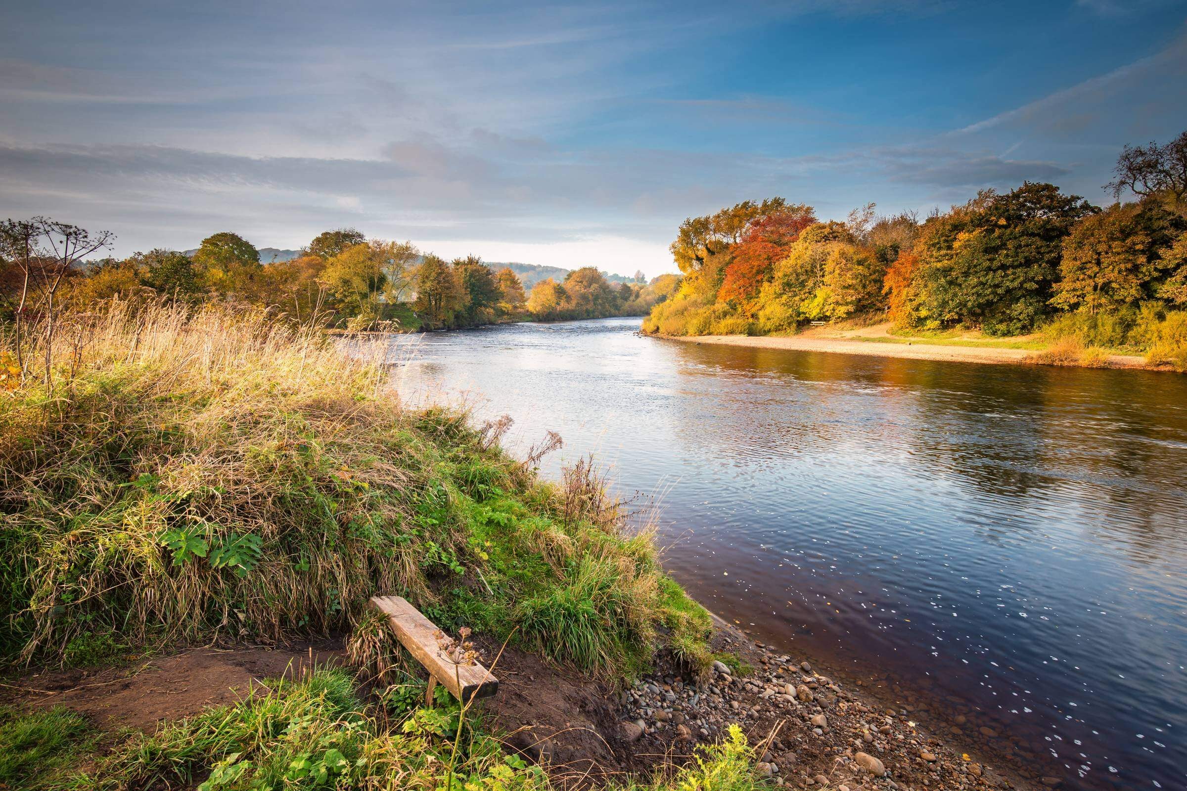 River Ness - Sykes Inspiration