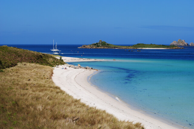 Scilly Isles