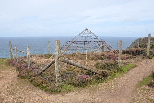 St Agnes Head