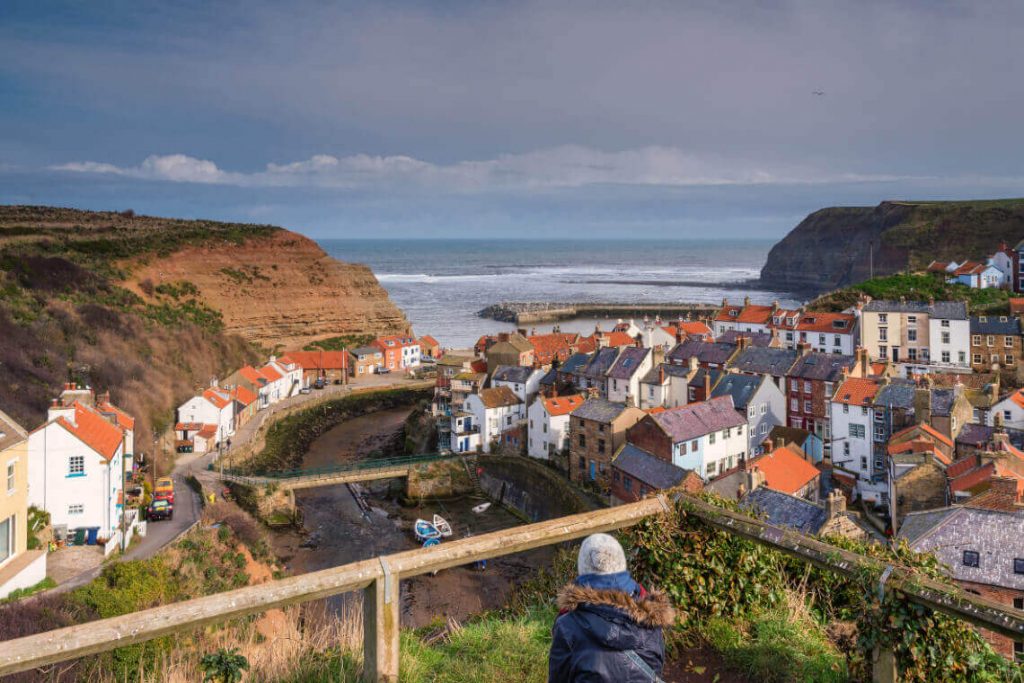 Things to do in Staithes | Top Attractions & Activities | Sykes Cottages