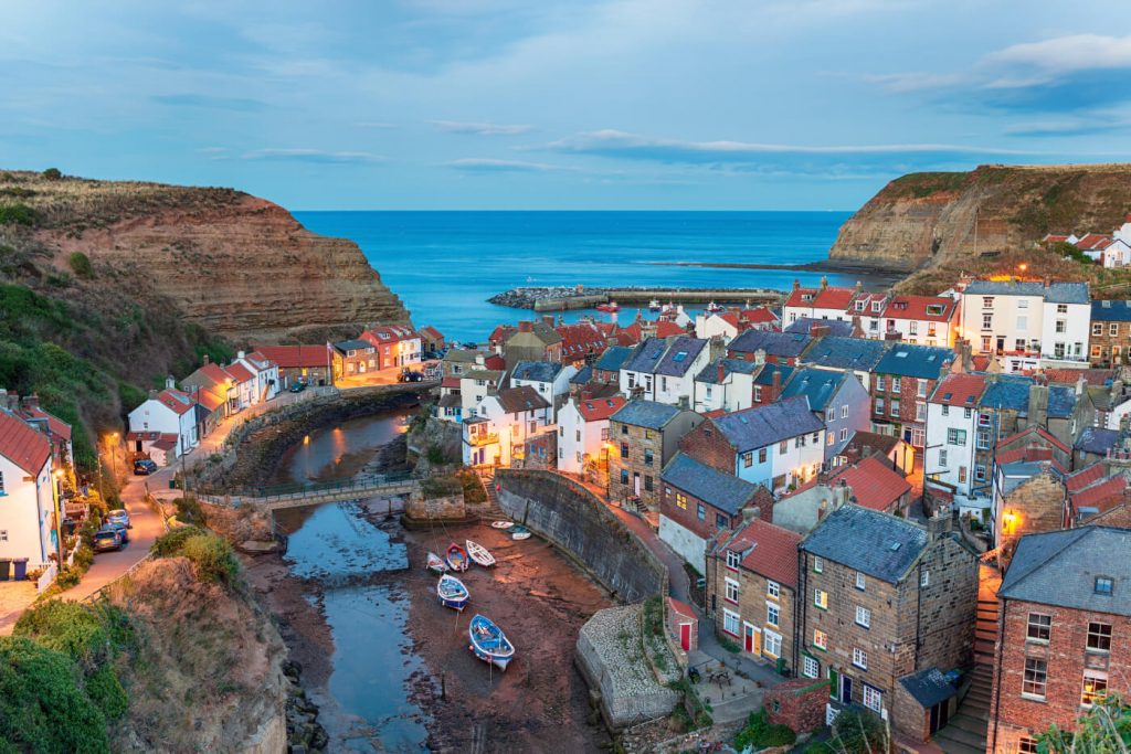 Staithes Travel Guide | Visitor Guide to Staithes | Sykes Cottages