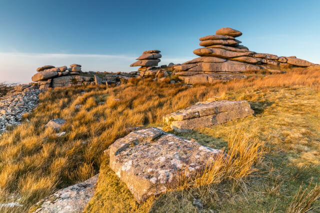 The Cheesewring, Cornwall