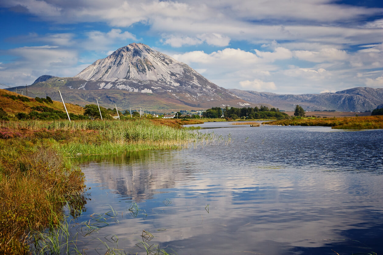 The Great Sugar Loaf