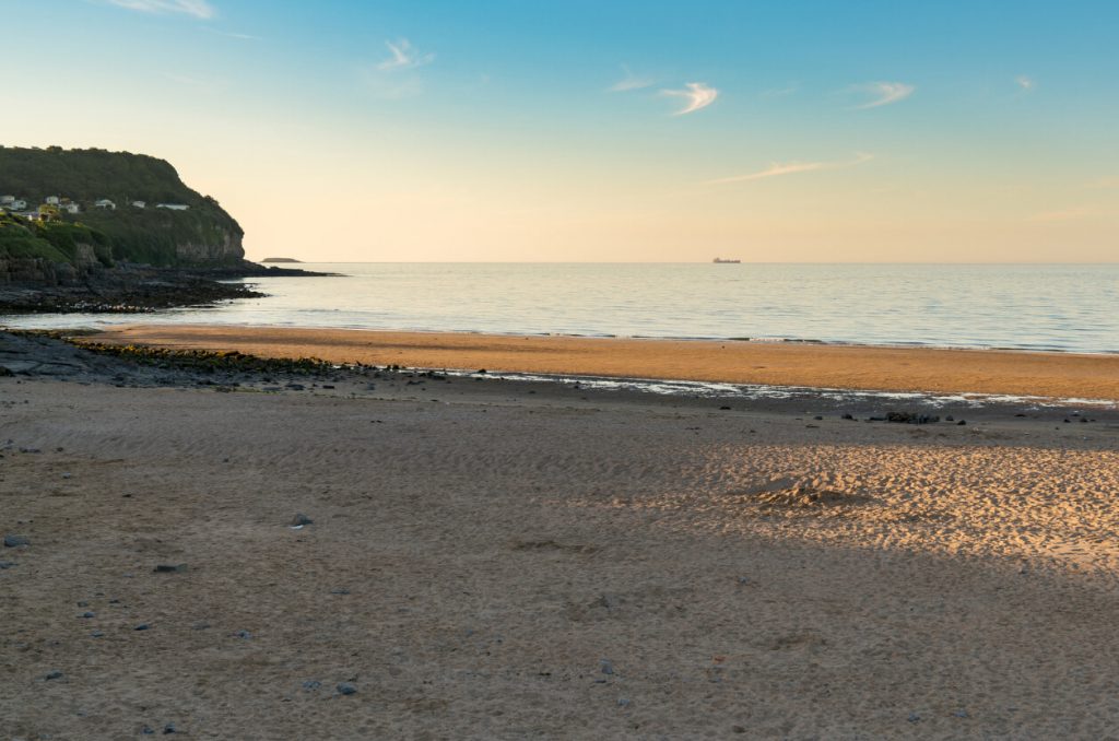 Traeth Benllech - Sykes Inspiration