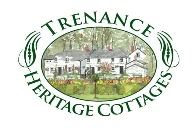 Trenance Heritage Cottages logo