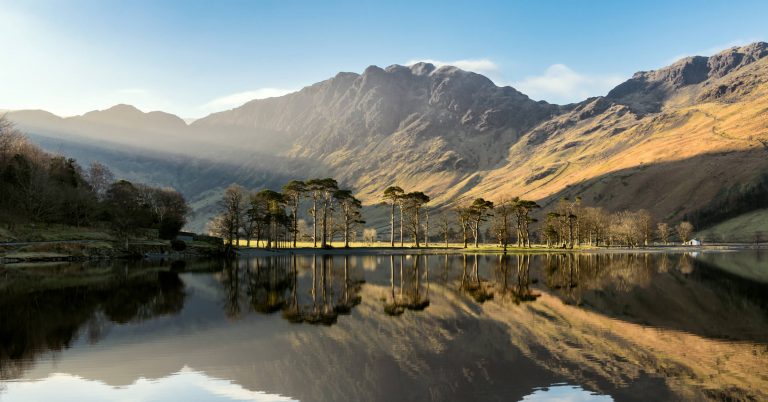 10 Best Places to Stay in the Lake District | Inspire Travel Guide ...