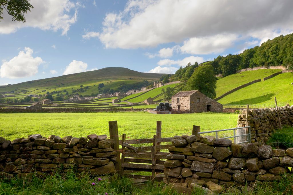 Things to do in the Yorkshire Dales | Top Attractions & Activities