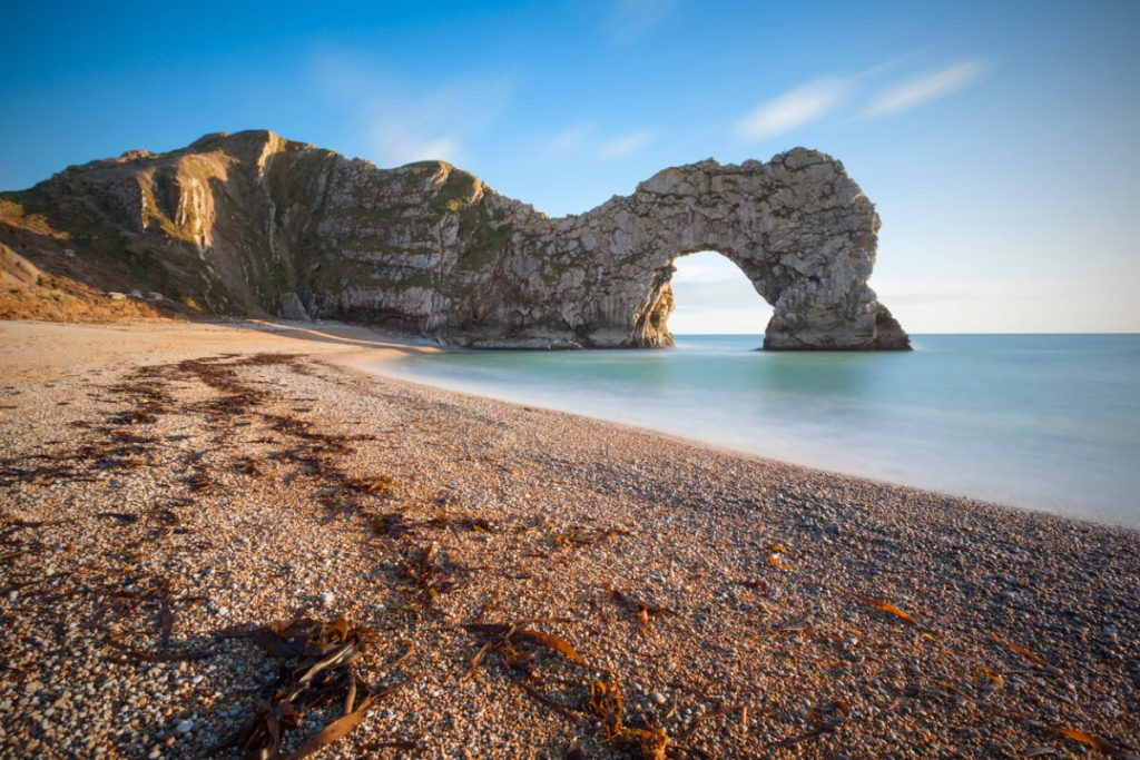 Things to do in Durdle Door | Sykes Inspiration