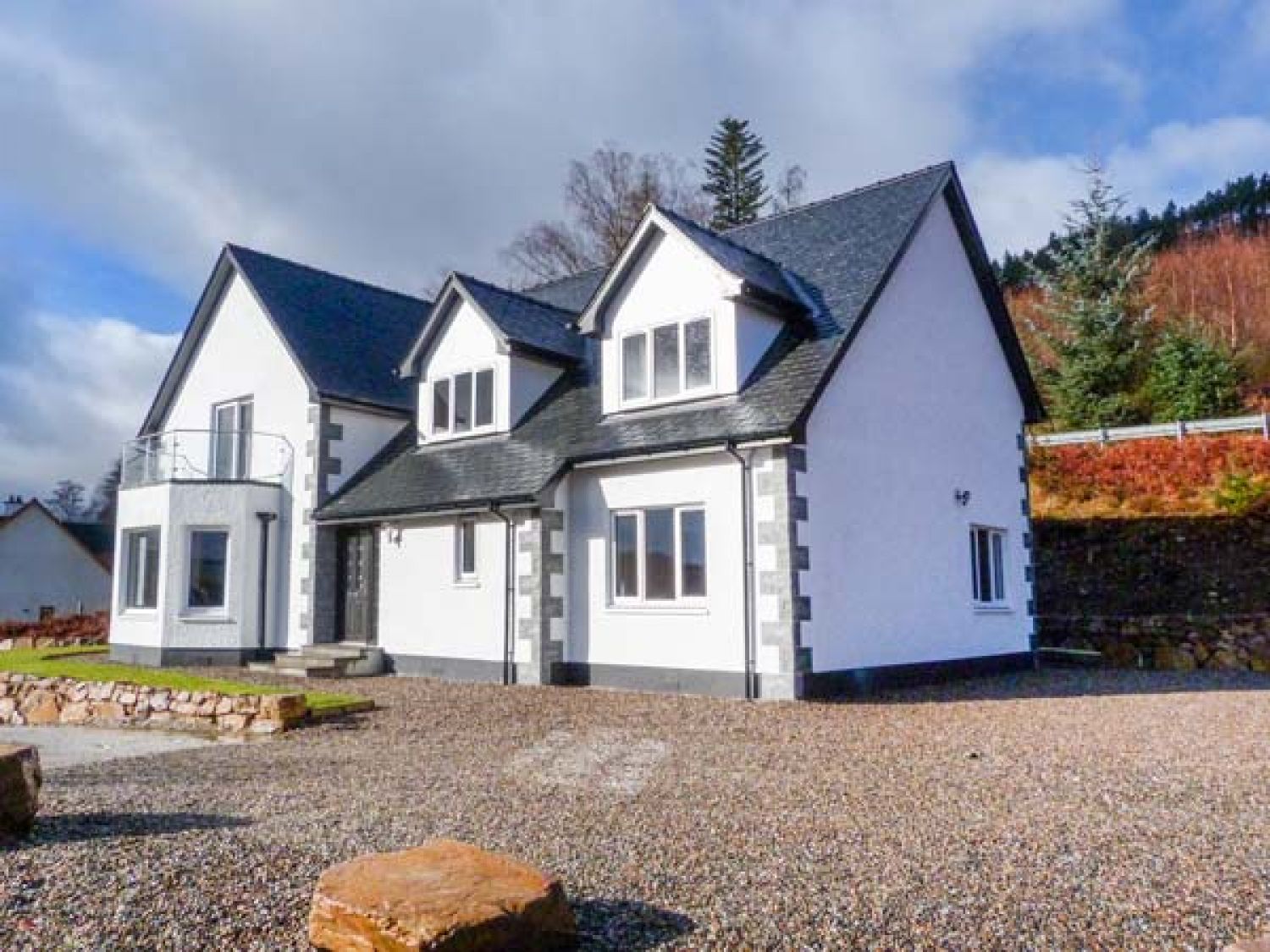 Places to Stay in Fort William & Where to Visit | Sykes Cottages