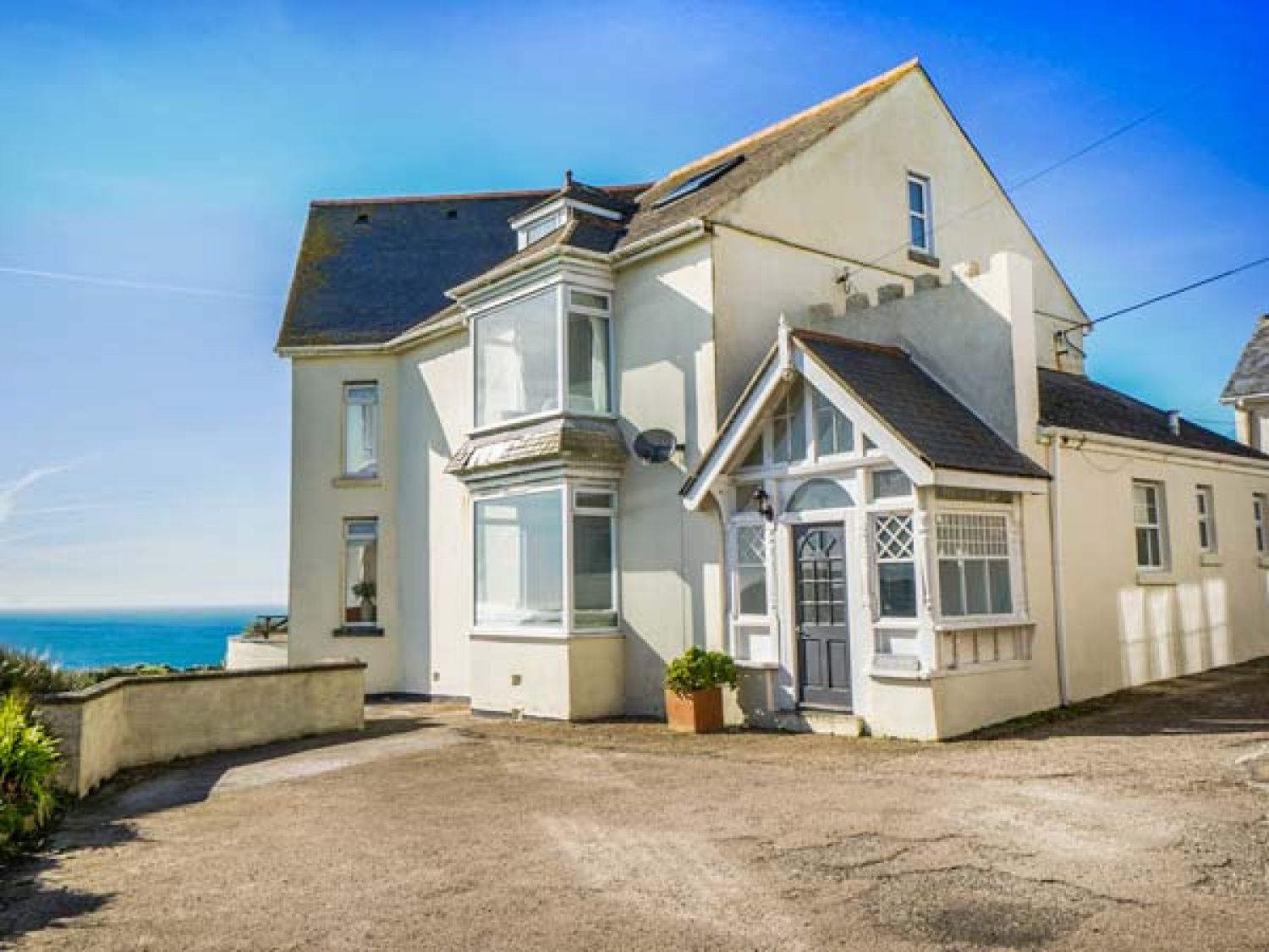 Places to Stay in Penzance & Where to Visit | Sykes Cottages