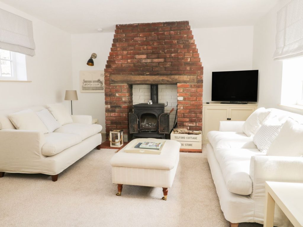 Places To Stay In Sheringham And Where To Visit Sykes Cottages