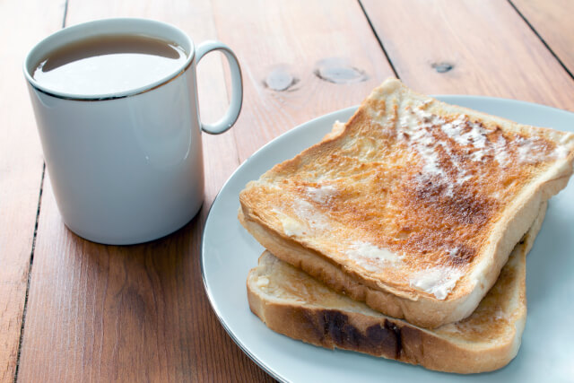 tea toast whitby