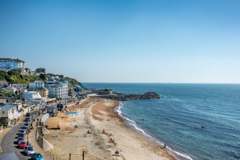 Things to do in Ventnor | Top Attractions & Activities | Sykes Cottages