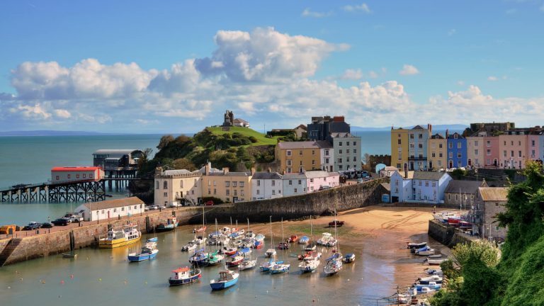 10 Places to Stay in Wales & Where to Visit | Sykes Cottages