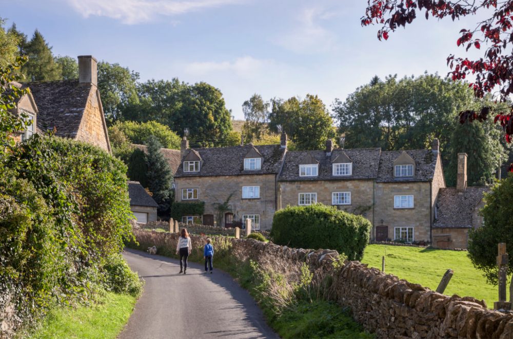 The 10 Best Places To Stay In The Cotswolds | Sykes Holiday Cottages